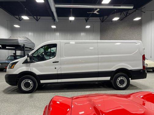2019 Ford Transit-250 Base