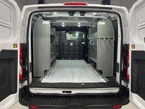 2019 Ford Transit-250 Base