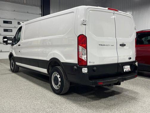 2019 Ford Transit-250 Base
