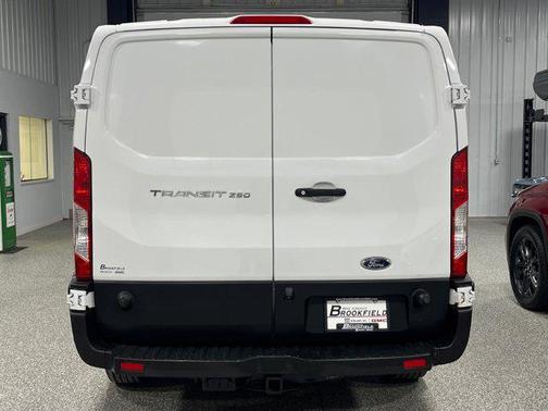 2019 Ford Transit-250 Base
