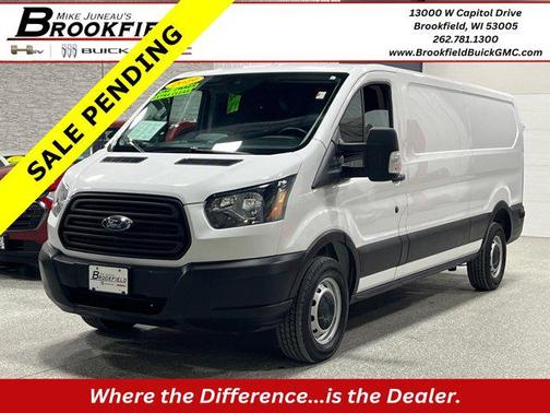 2019 Ford Transit-250 Base
