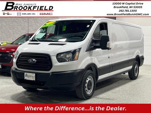 2019 Ford Transit-250 Base