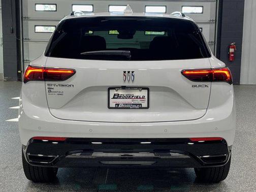 2025 Buick Envision Sport Touring AWD