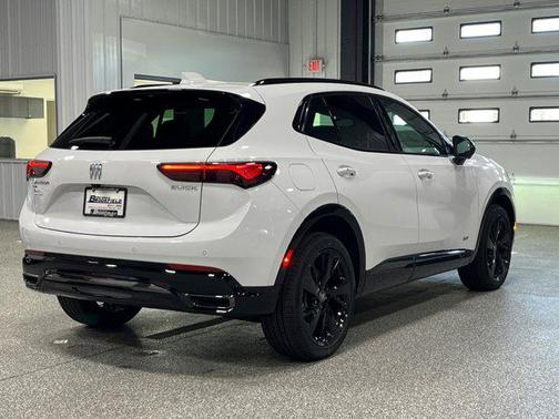 2025 Buick Envision Sport Touring AWD