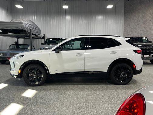 2025 Buick Envision Sport Touring AWD