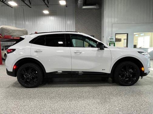 2025 Buick Envision Sport Touring AWD