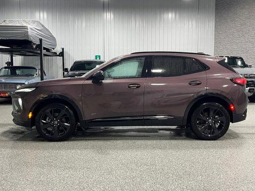 2025 Buick Envision Sport Touring AWD