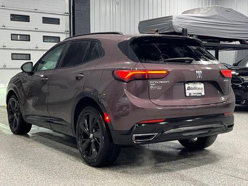 2025 Buick Envision Sport Touring AWD