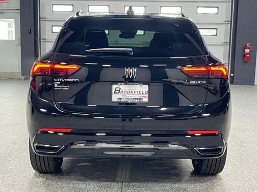 2026 Buick Envision Sport Touring AWD