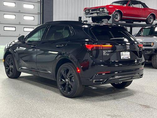 2026 Buick Envision Sport Touring AWD