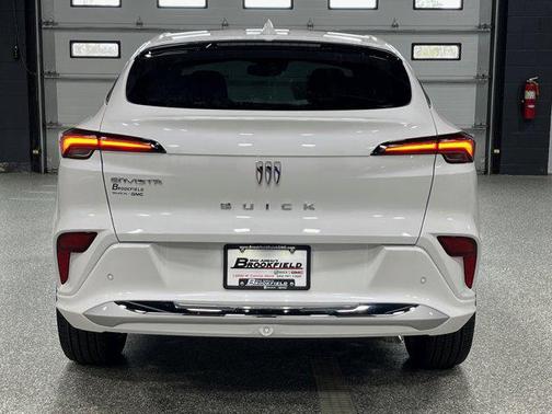 2025 Buick Envista Avenir FWD