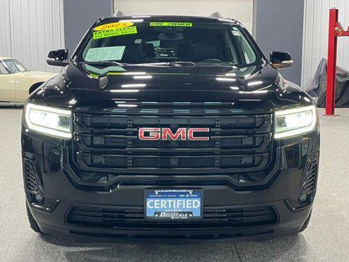 2023 GMC Acadia AWD SLT