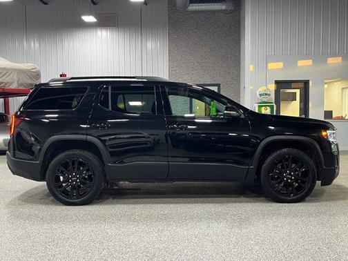 2023 GMC Acadia AWD SLE