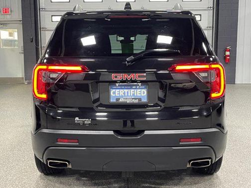 2023 GMC Acadia AWD SLE