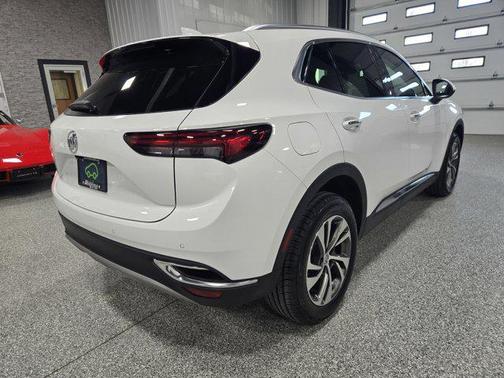 2022 Buick Envision FWD Essence