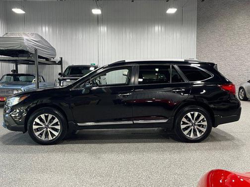 2019 Subaru Outback 3.6R Touring