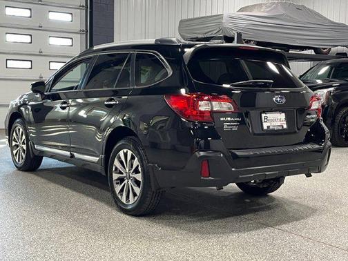 2019 Subaru Outback 3.6R Touring