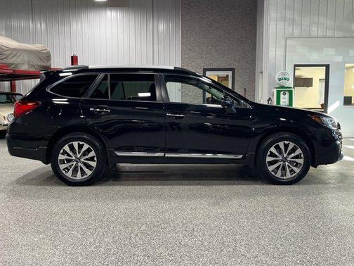 2019 Subaru Outback 3.6R Touring