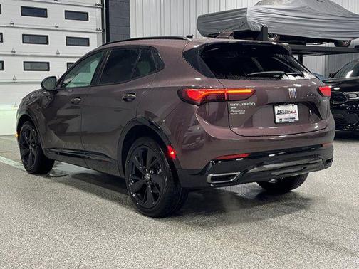 2025 Buick Envision Sport Touring AWD