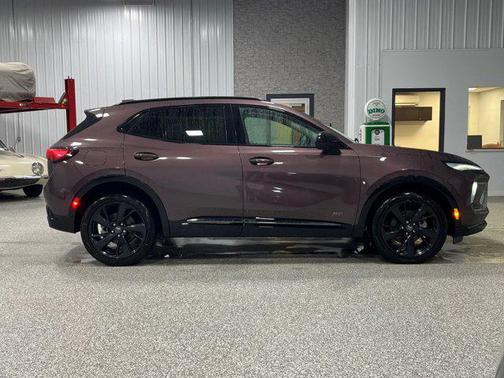 2025 Buick Envision Sport Touring AWD