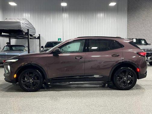 2025 Buick Envision Sport Touring AWD
