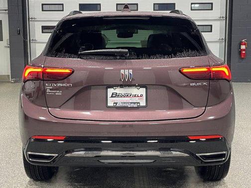 2025 Buick Envision Sport Touring AWD