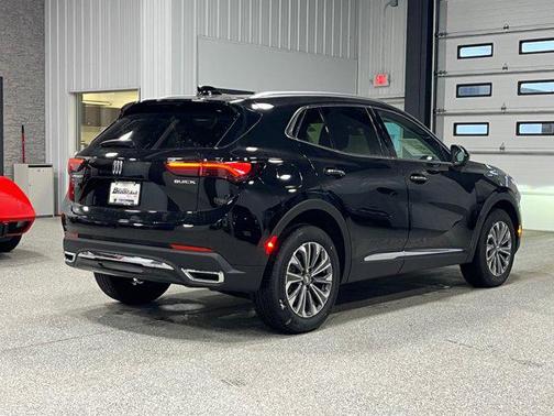 2026 Buick Envision Preferred AWD