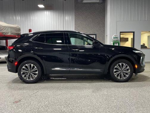 2026 Buick Envision Preferred AWD