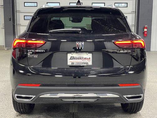 2026 Buick Envision Preferred AWD