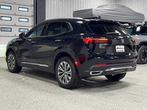 2026 Buick Envision Preferred AWD