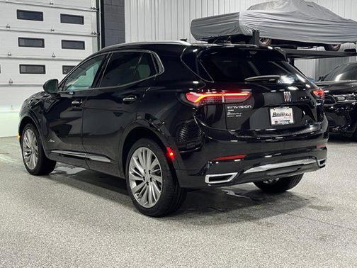 2025 Buick Envision Avenir AWD