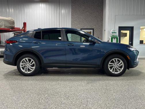 2026 Buick Envista Preferred FWD