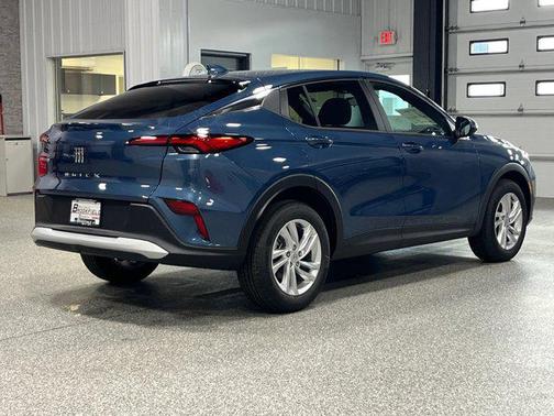 2026 Buick Envista Preferred FWD