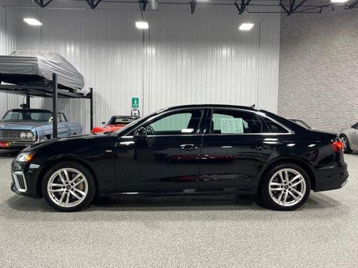 2020 Audi A4 45 Premium