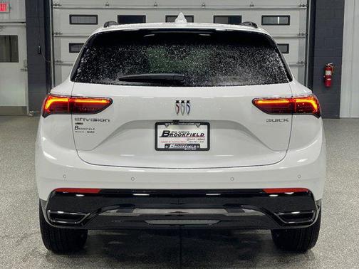 2025 Buick Envision Sport Touring AWD