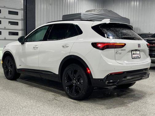 2025 Buick Envision Sport Touring AWD