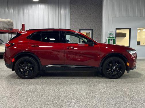 2022 Buick Envision AWD Essence