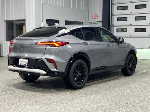 2026 Buick Envista Sport Touring FWD