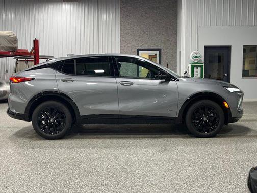 2026 Buick Envista Sport Touring FWD