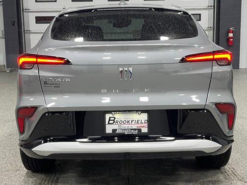 2026 Buick Envista Sport Touring FWD