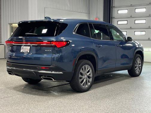 2025 Buick Enclave Preferred FWD