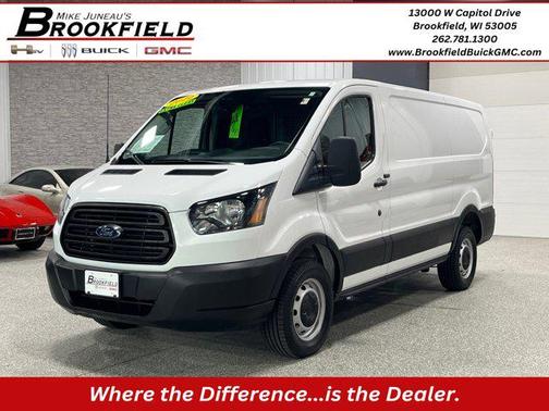 2019 Ford Transit-250 Base