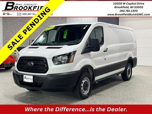 2019 Ford Transit-250 Base
