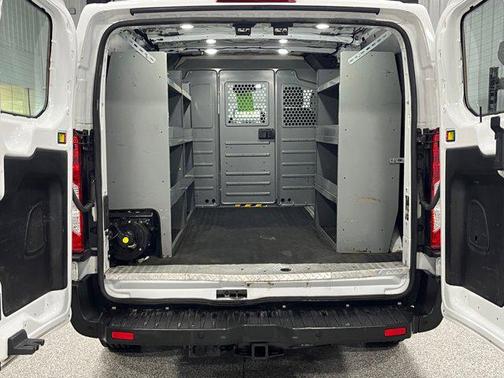 2019 Ford Transit-250 Base