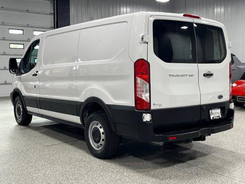 2019 Ford Transit-250 Base