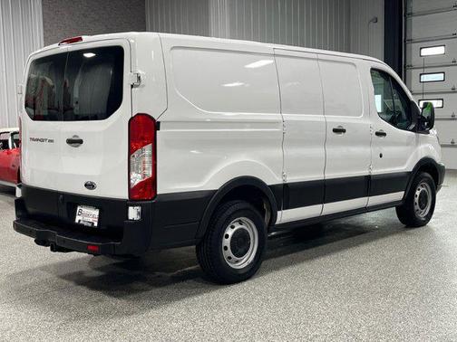 2019 Ford Transit-250 Base