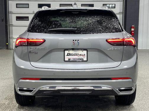 2025 Buick Envision Avenir AWD