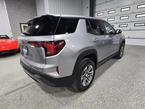 2025 GMC Terrain AWD Elevation