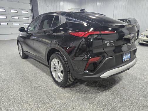 2024 Buick Envista Preferred FWD