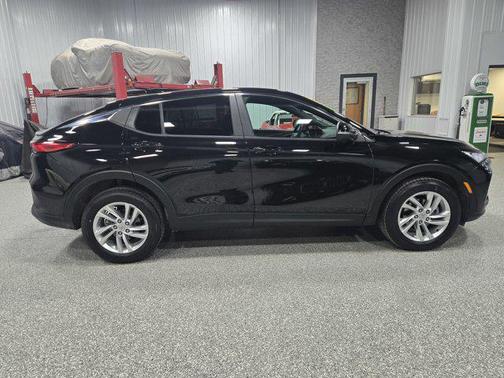 2024 Buick Envista Preferred FWD